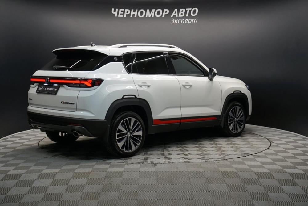 Changan CS35 Plus I Рестайлинг Крым  - изображение 5