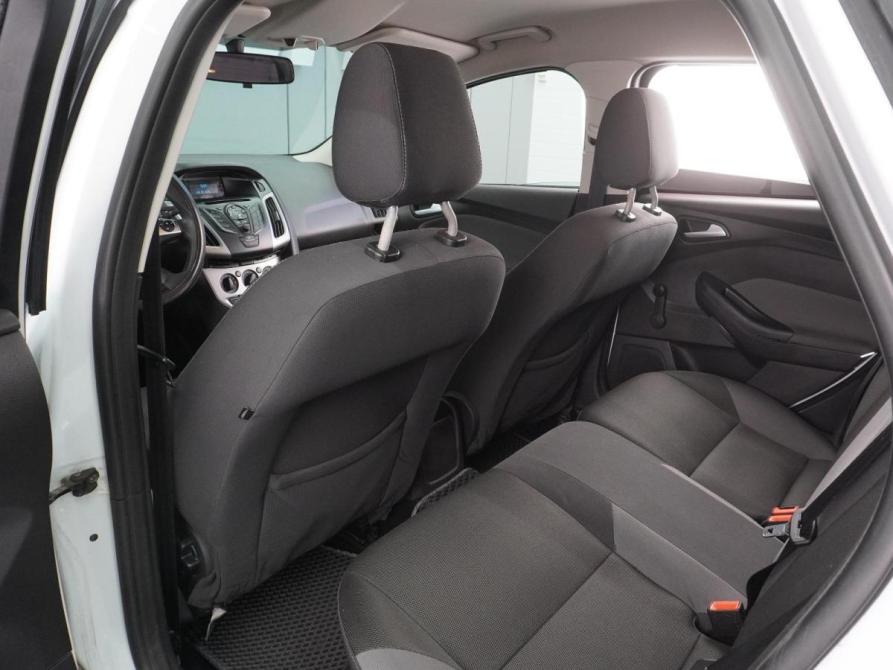 Ford Focus III Воронеж  - изображение 11