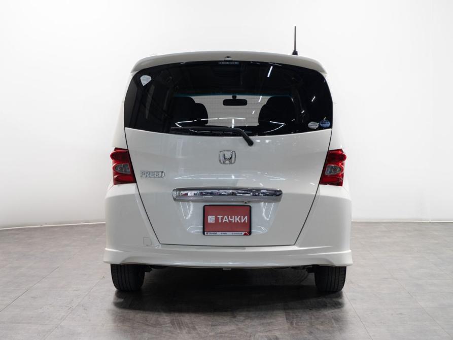 Honda Freed I Чита  - изображение 4