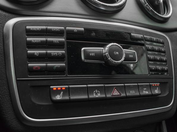 Mercedes-Benz CLA I (C117 X117) с пробегом 2014 года, цена 1 910 000 рублей, 145216 км, седан, Автокод Объявления