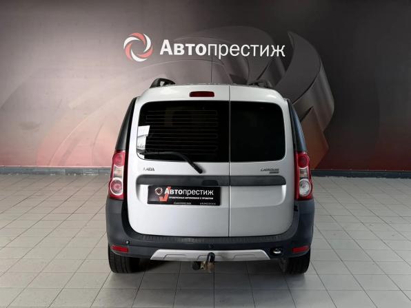 Lada (ВАЗ) Largus I с пробегом 2016 года, цена 765 000 рублей, 140000 км, универсал, Автокод Объявления