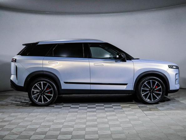 Jaecoo J7 I с пробегом 2024 года, цена 2 450 000 рублей, 8712 км, внедорожник, Автокод Объявления