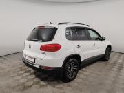Volkswagen Tiguan I Рестайлинг Москва  - изображение 29