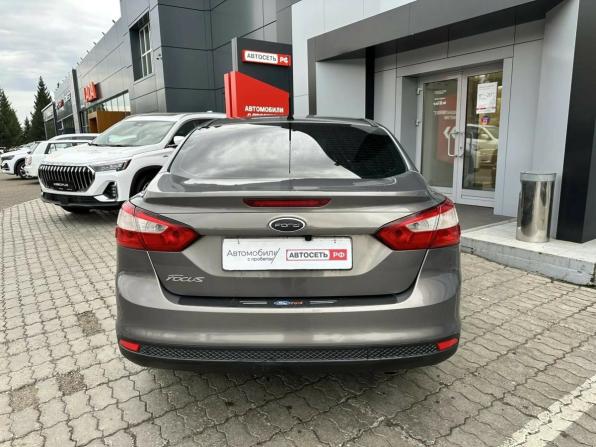 Ford Focus III с пробегом 2011 года, цена 732 849 рублей, 215845 км, седан, Автокод Объявления