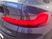 BMW X4 II (G02) Рестайлинг Новосибирск  - изображение 47