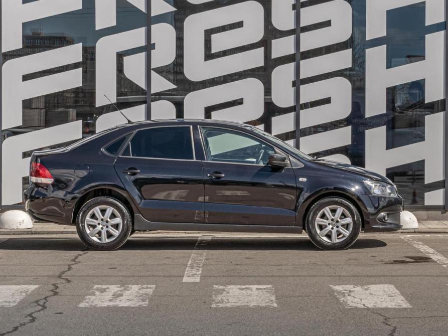 Volkswagen Polo V Краснодар  - изображение 5