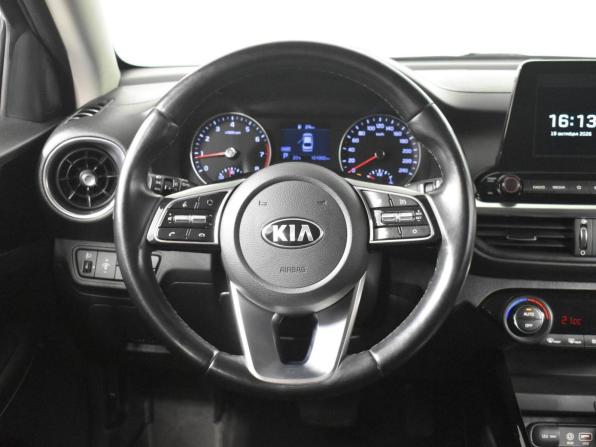 Kia Cerato IV с пробегом 2020 года, цена 1 876 200 рублей, 101002 км, седан, Автокод Объявления