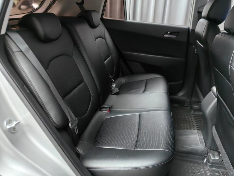 Hyundai Creta I Подольск  - изображение 9