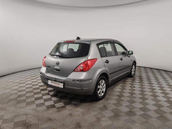 Nissan Tiida I с пробегом 2008 года, цена 599 000 рублей, 347352 км, седан, Автокод Объявления