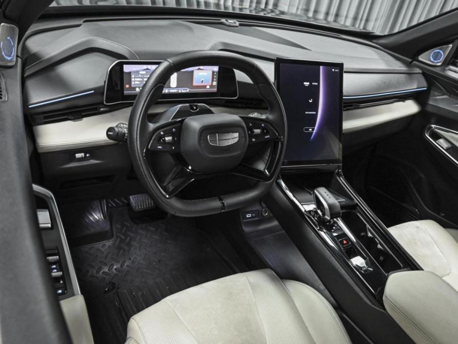 Geely Atlas II Ставрополь  - изображение 6