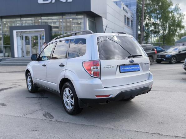 Subaru Forester III с пробегом 2010 года, цена 825 000 рублей, 232095 км, внедорожник, Автокод Объявления