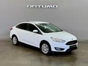 Ford Focus III Рестайлинг Краснодар  - изображение 20
