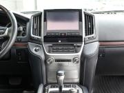 Toyota Land Cruiser 200 Series Рестайлинг 2 Москва  - изображение 43