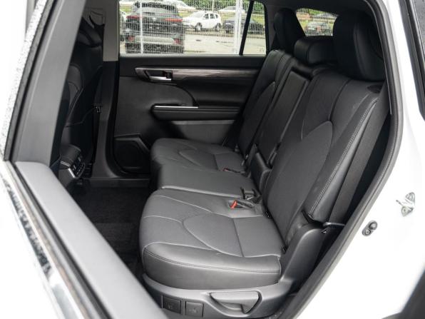 Toyota Highlander IV (XU70) с пробегом 2026 года, цена 5 550 000 рублей, 47 км, внедорожник, Автокод Объявления