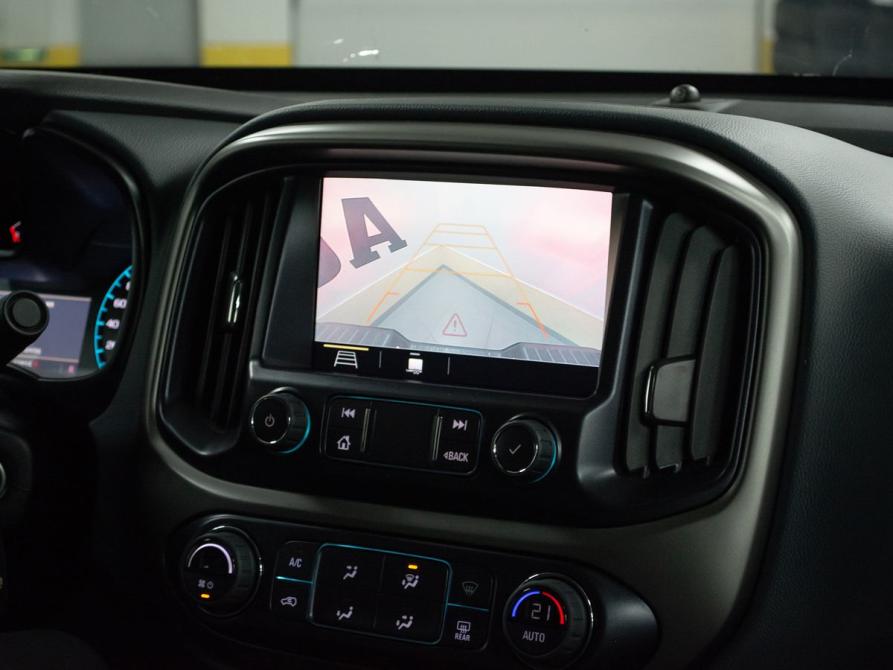 Chevrolet Colorado II Новосибирск  - изображение 17