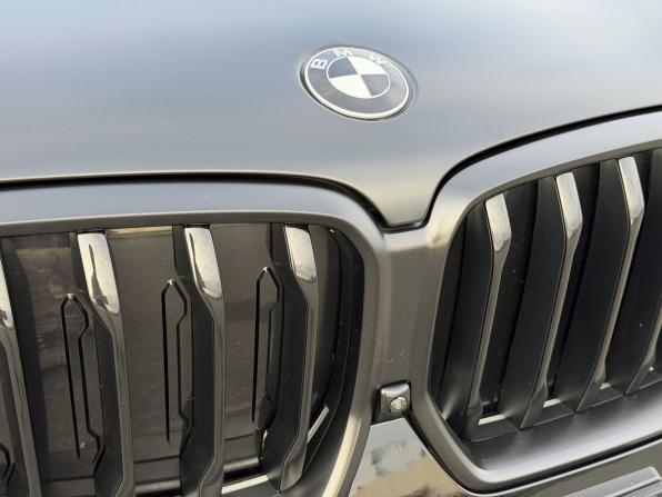 BMW X6 III (G06) Рестайлинг с пробегом 2023 года, цена 10 500 000 рублей, 53830 км, внедорожник, Автокод Объявления