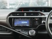 Toyota Aqua I Рестайлинг Новосибирск  - изображение 31