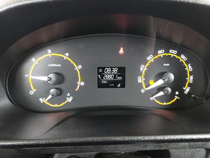Lada (ВАЗ) Niva Legend Петрозаводск  - изображение 9