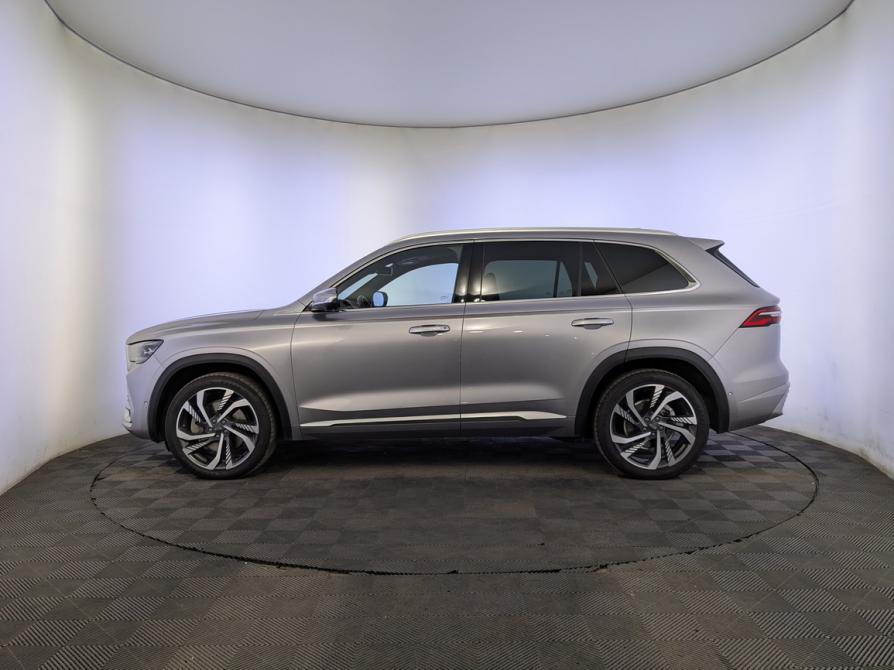 Geely Monjaro I Москва  - изображение 8