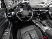 Audi A6 V (C8) Москва  - изображение 30