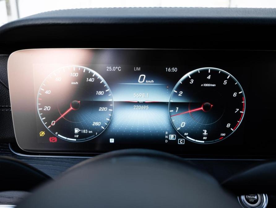 Mercedes-Benz E-Класс V (W213 S213 C238) Рестайлинг Ставрополь  - изображение 26