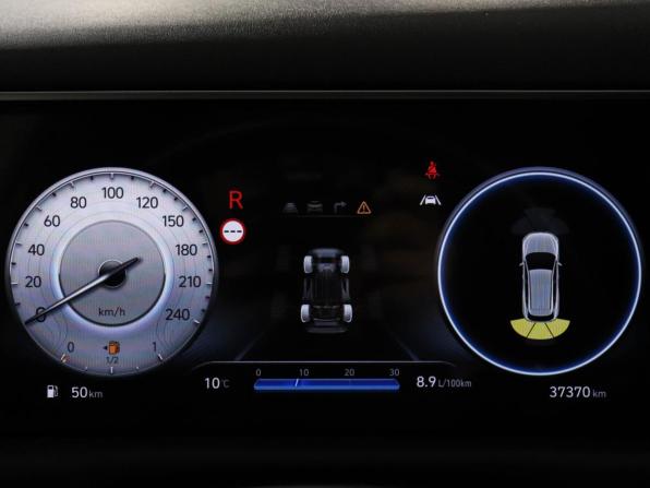Hyundai Tucson IV с пробегом 2022 года, цена 3 649 000 рублей, 43811 км, внедорожник, Автокод Объявления