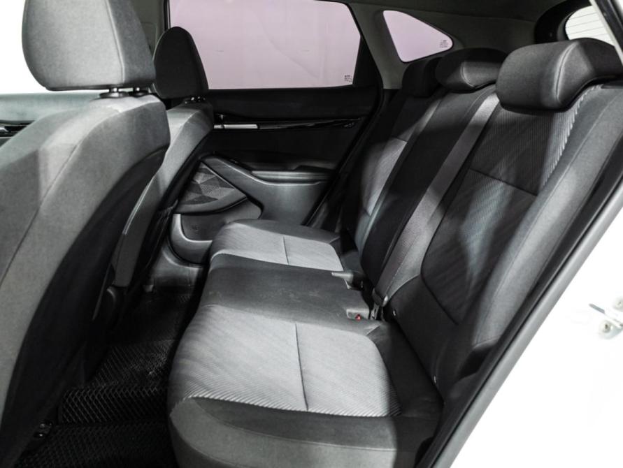 Kia Seltos I Санкт-Петербург  - изображение 10