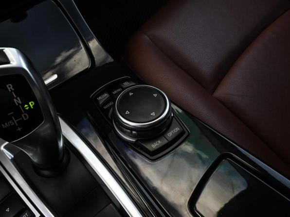 BMW 5 серии VI (F10/F11/F07) Рестайлинг с пробегом 2016 года, цена 2 679 000 рублей, 112300 км, седан, Автокод Объявления