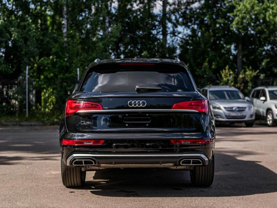 Audi Q5 II (FY) Рестайлинг Санкт-Петербург  - изображение 5