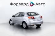 Chevrolet Lacetti I Тюмень  - изображение 27