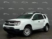 Renault Duster I Рестайлинг Санкт-Петербург  - изображение 21