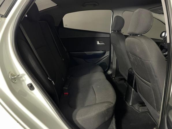 Kia Rio III с пробегом 2013 года, цена 715 000 рублей, 240855 км, седан, Автокод Объявления