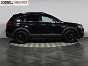 Chevrolet Captiva I Рестайлинг 2 Белгород  - изображение 22