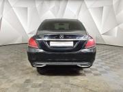 Mercedes-Benz C-Класс IV (W205) Рестайлинг Москва  - изображение 28