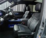 GAC GS8 II Москва  - изображение 39