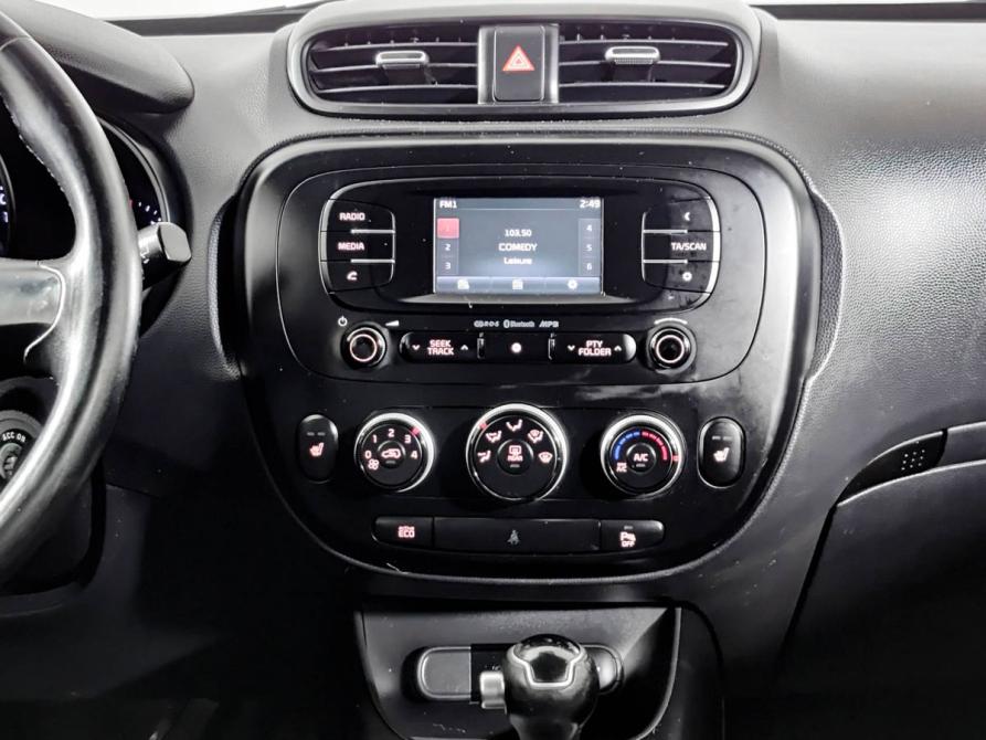 Kia Soul II Уфа  - изображение 18