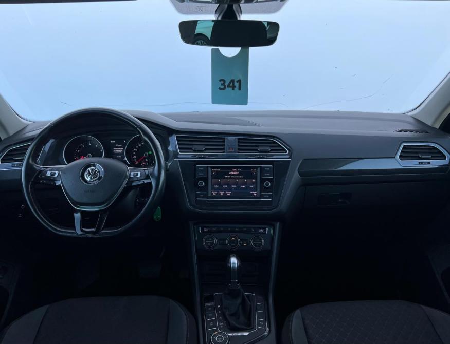 Volkswagen Tiguan II Санкт-Петербург  - изображение 10