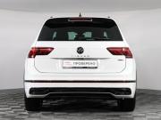 Volkswagen Tiguan II Рестайлинг Химки  - изображение 21