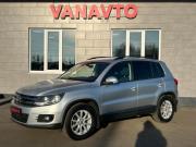 Volkswagen Tiguan I Рестайлинг Альметьевск  - изображение 31