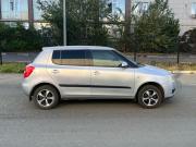 Skoda Fabia II Оренбург  - изображение 15