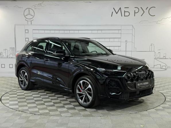 Audi Q5 III с пробегом 2026 года, цена 7 799 000 рублей, 15 км, внедорожник, Автокод Объявления