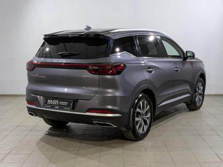 Chery Tiggo 7 Pro Max I Химки  - изображение 14