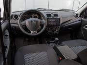 Lada (ВАЗ) Granta I Рестайлинг Краснодар  - изображение 22