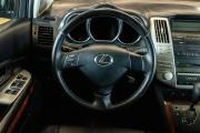 Lexus RX II Рестайлинг Уфа  - изображение 28