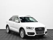 Audi Q3 I (8U) Москва  - изображение 15