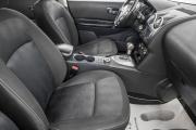 Nissan Qashqai I Рестайлинг Барнаул  - изображение 47