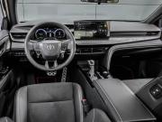 Toyota Camry IX (XV80) China Market Новороссийск  - изображение 31