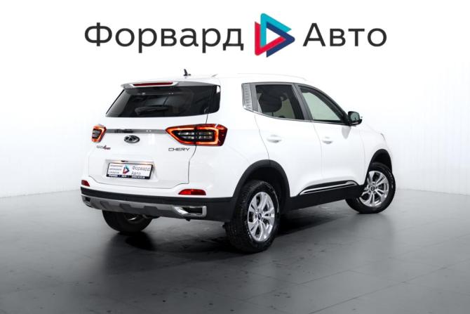 Chery Tiggo 4 Pro I с пробегом 2023 года, цена 1 639 000 рублей, 80000 км, внедорожник, Автокод Объявления