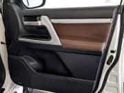 Toyota Land Cruiser 200 Series Рестайлинг 2 Москва  - изображение 55