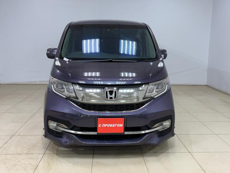 Honda Stepwgn V Альметьевск  - изображение 2